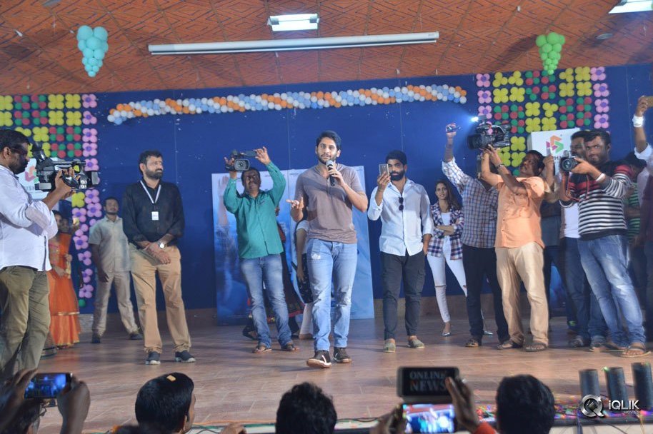 Yuddham-Sharanam-Team-at-Eluru-And-Bhimavaram-Colleges